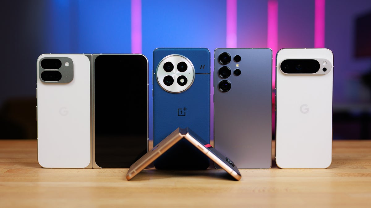 2025’in 2. Çeyreğinde En Çok Satan Telefonlar Açıklandı