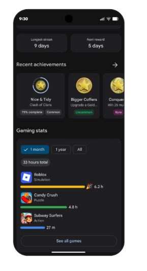 Google Play 