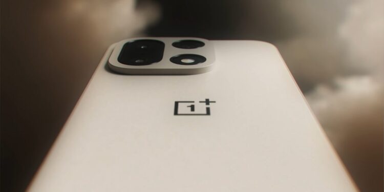 OnePlus 15