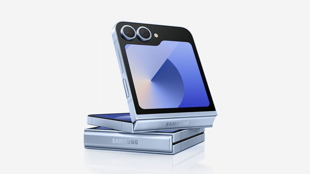 Samsung Galaxy Z Fold 7