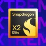 Snapdragon X2 Elite Extreme Tüm Rakiplerini Geçti
