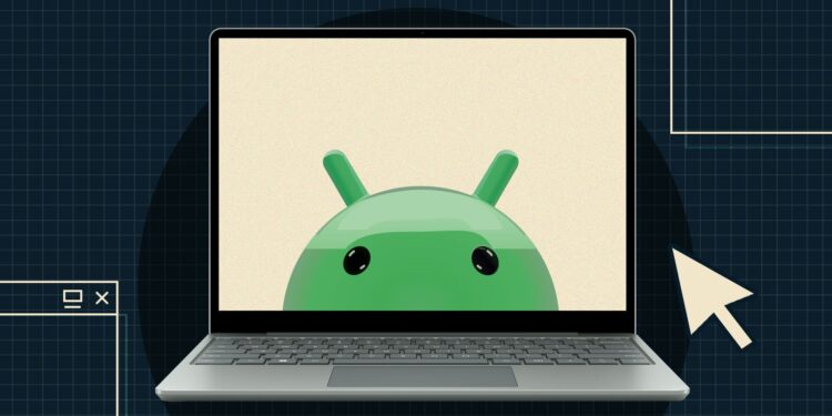 Android for PC