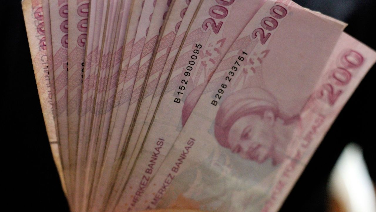 Sosyal yardım başladı! Çocuklu ailelere destek veriliyor