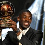 2025 Ballon d’Or Ödülleri Sahiplerini Buldu