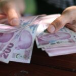 250 bin TL’nin 92 günlük faiz getirisinde yeni tutar!