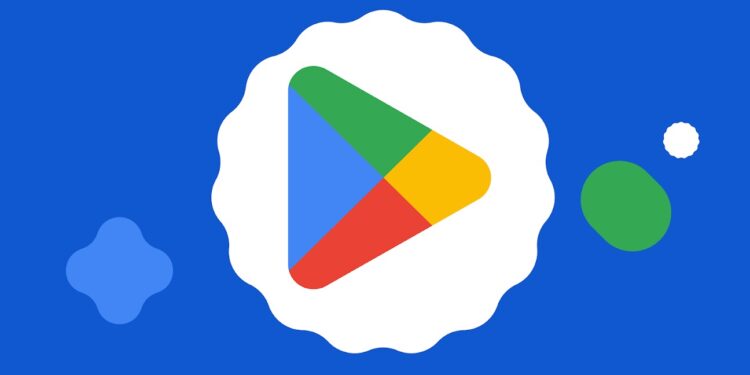 Google Play