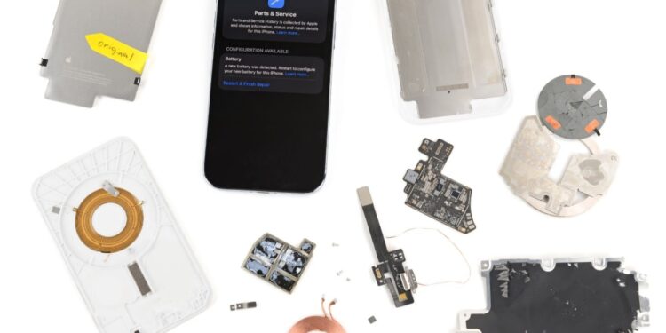 iPhone Air