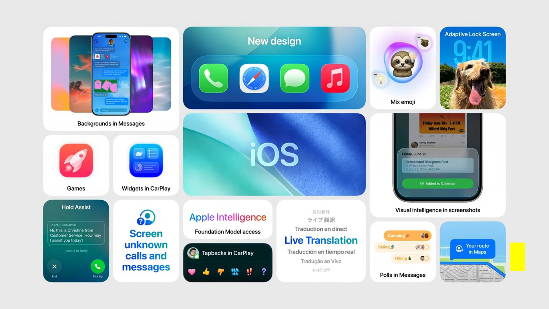 iOS 26 ve iPadOS 26 Yayın Tarihi Belli Oldu! İşte Ülkelere Göre Çıkış Saatleri