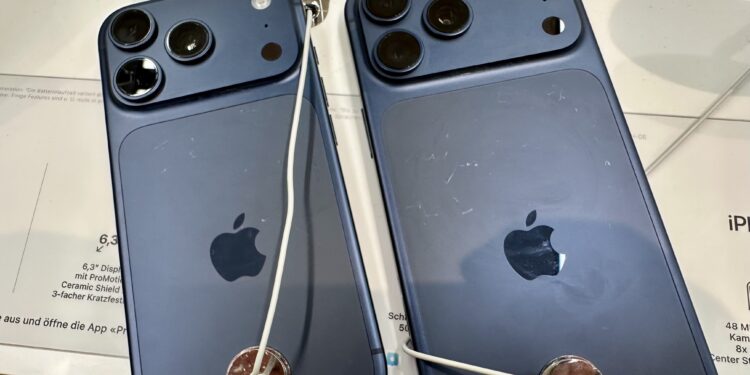 iphone 17