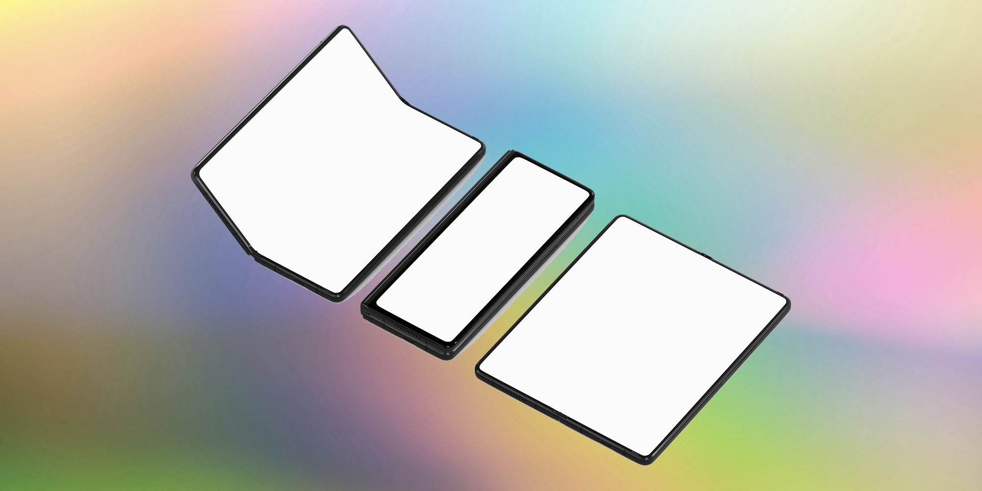 iPhone Fold