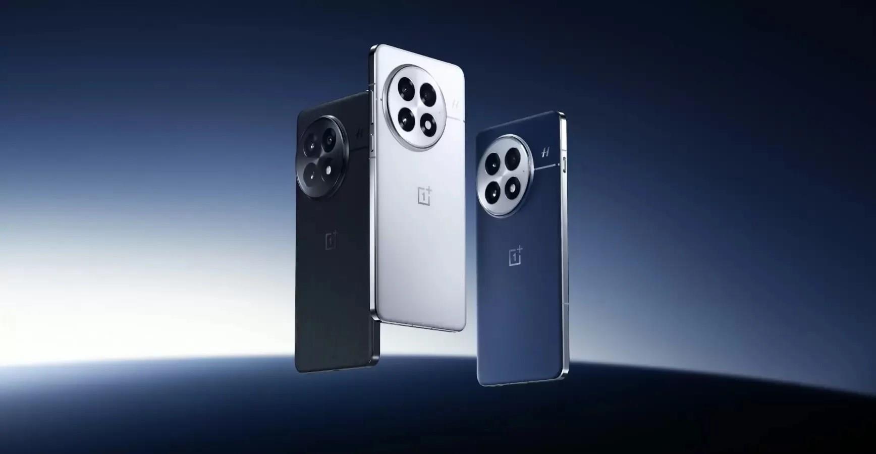 OnePlus 13
