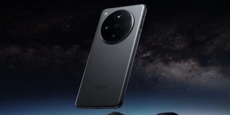 Oppo find x9