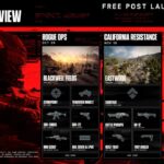 Battlefield 6 1. Sezon Yol Haritası Açıklandı