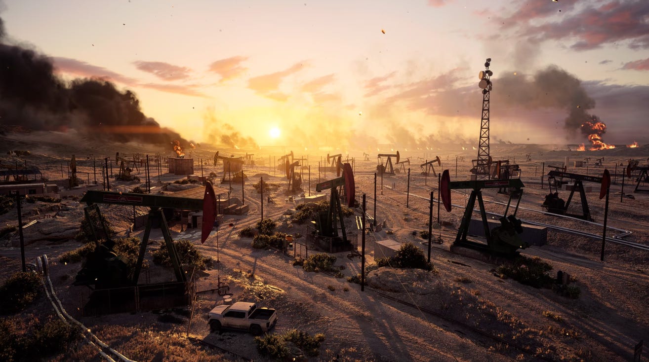 Battlefield 6
