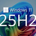 Windows 11 25H2 Güncellemesi Yayınlandı